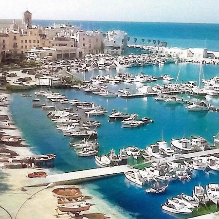 Vacanze Al San Domenico Мола-ді-Барі Екстер'єр фото
