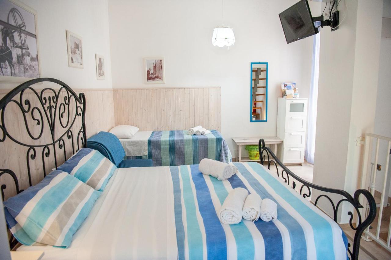 Vacanze Al San Domenico Мола-ді-Барі Екстер'єр фото