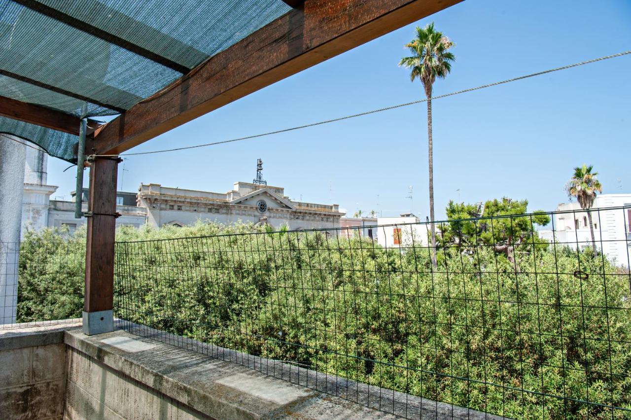 Vacanze Al San Domenico Мола-ді-Барі Екстер'єр фото