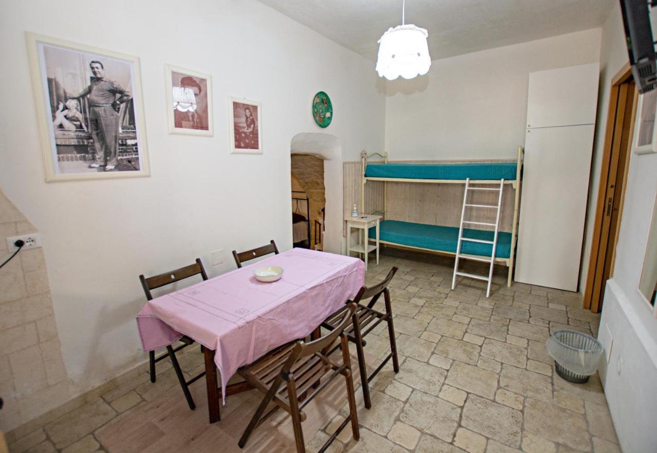 Vacanze Al San Domenico Мола-ді-Барі Екстер'єр фото