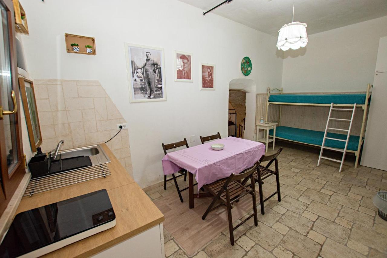 Vacanze Al San Domenico Мола-ді-Барі Екстер'єр фото