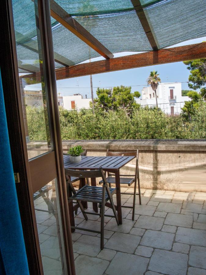 Vacanze Al San Domenico Мола-ді-Барі Екстер'єр фото
