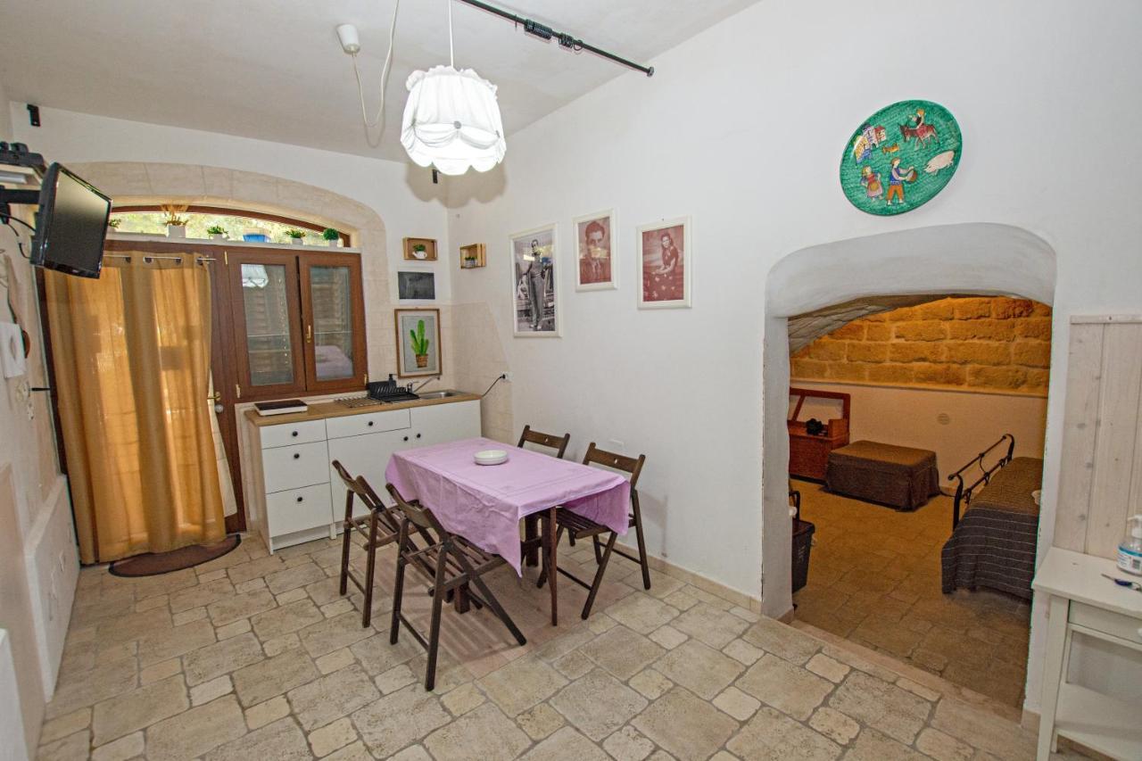 Vacanze Al San Domenico Мола-ді-Барі Екстер'єр фото
