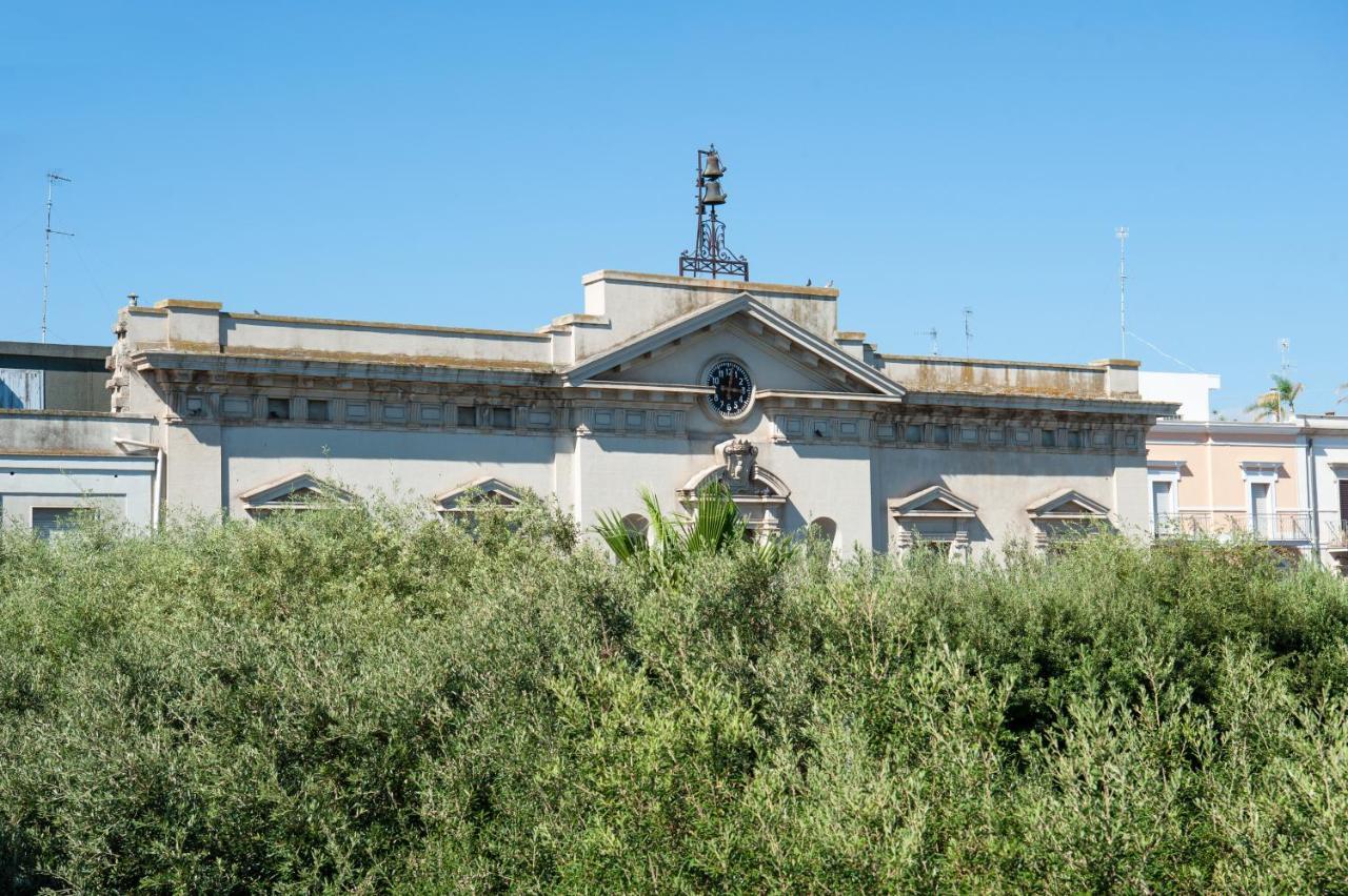 Vacanze Al San Domenico Мола-ді-Барі Екстер'єр фото