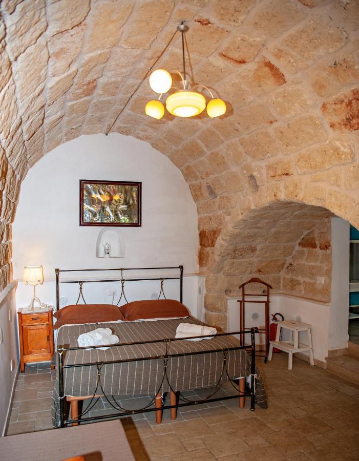 Vacanze Al San Domenico Мола-ді-Барі Екстер'єр фото