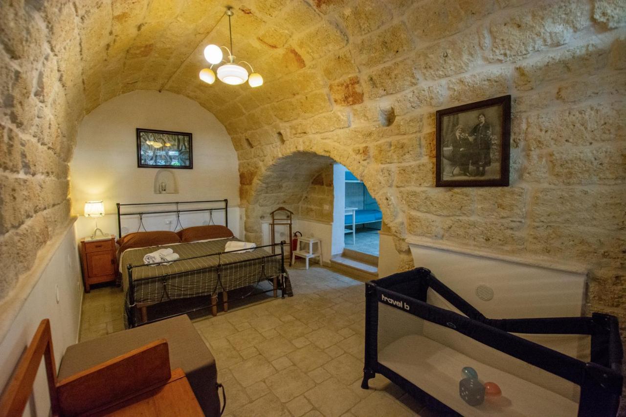 Vacanze Al San Domenico Мола-ді-Барі Екстер'єр фото