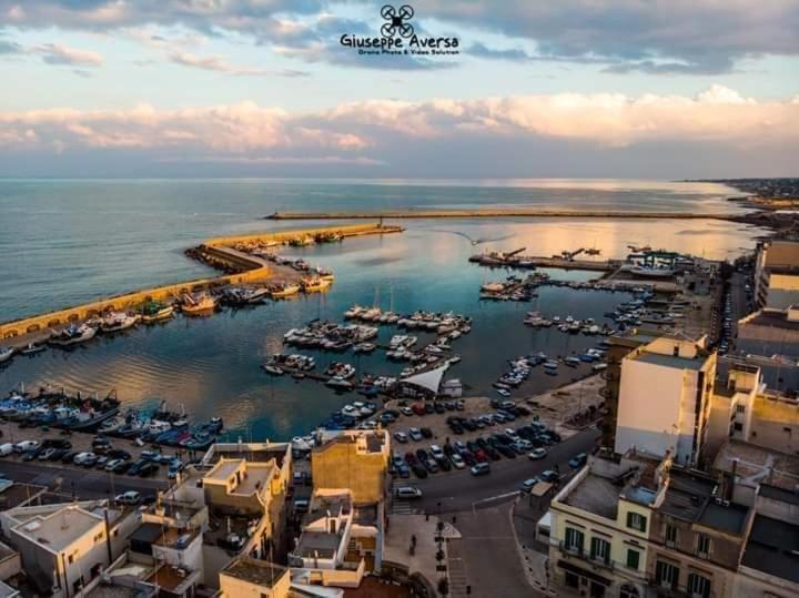 Vacanze Al San Domenico Мола-ді-Барі Екстер'єр фото